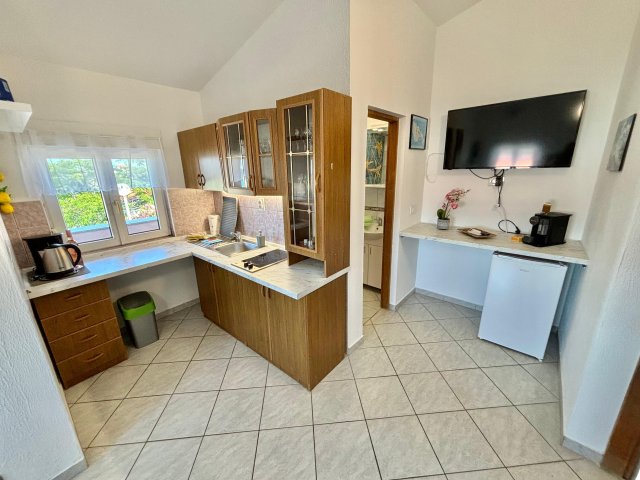 Apartmán 3 - Miniatura
